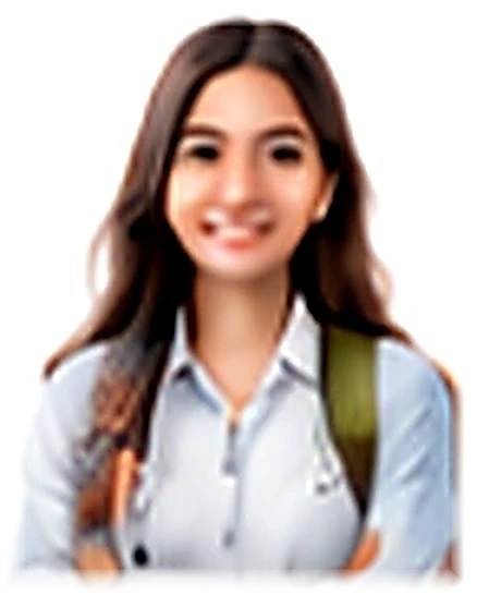 Student portrait