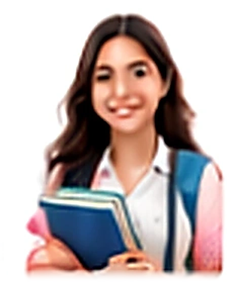 Student portrait