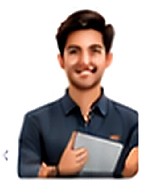 Student portrait