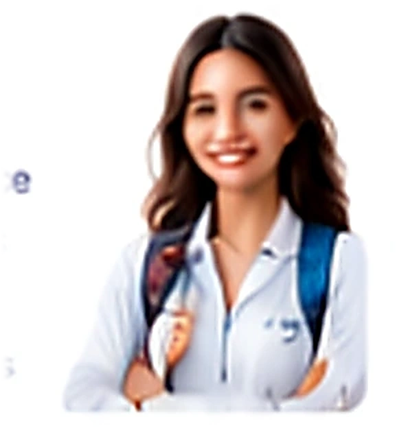 Student portrait