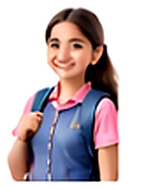 Student portrait