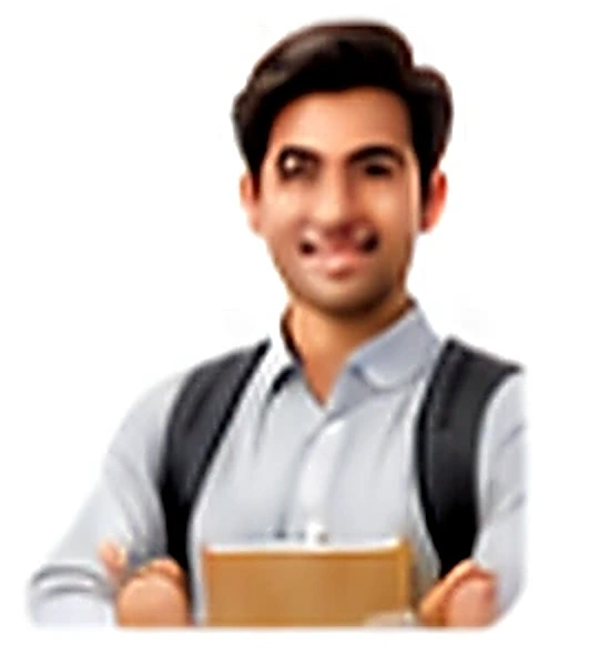 Student portrait